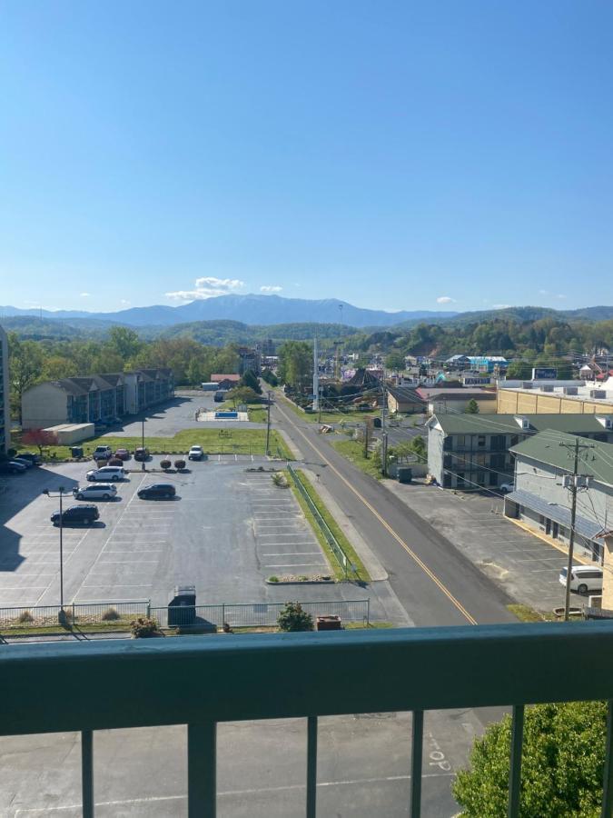 River Place Condos #711 3Bd Pigeon Forge Exterior photo