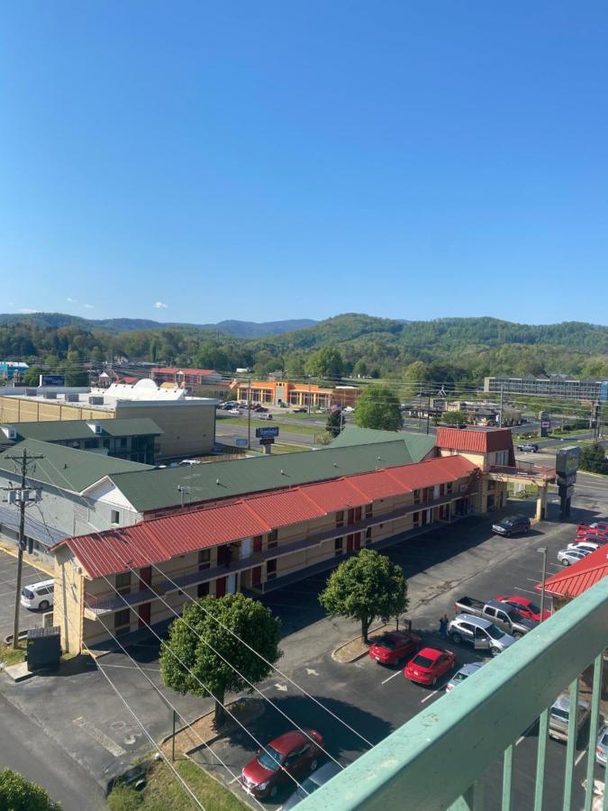 River Place Condos #711 3Bd Pigeon Forge Exterior photo