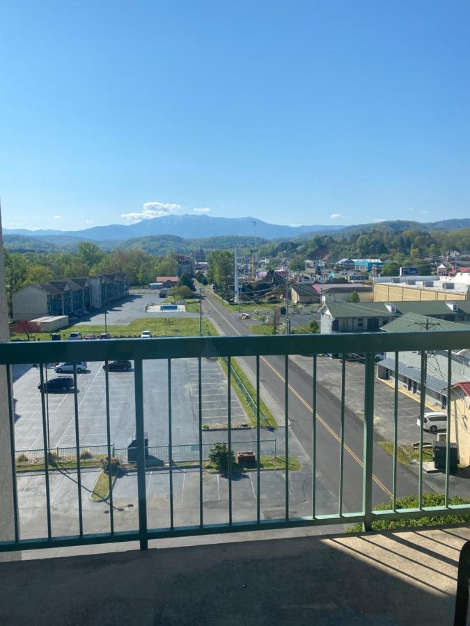 River Place Condos #711 3Bd Pigeon Forge Exterior photo